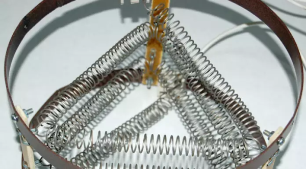 Тепловая пушка БАРС ЭТВ-3Р