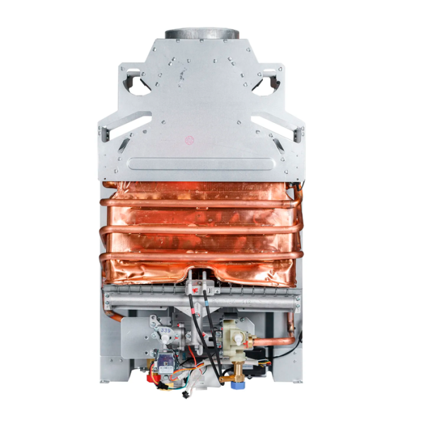 Газовая колонка проточная MIZUDO ВПГ 2-14 ММ