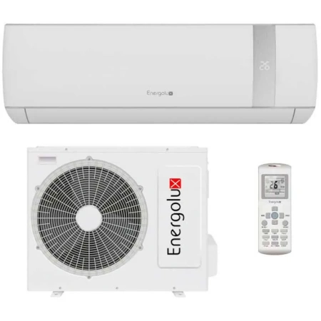 Настенный кондиционер (сплит-система) Energolux  SAS07BN2-AI/SAU07BN2-AI-LE