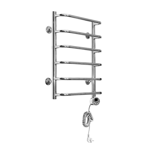 Электрический полотенцесушитель Domoterm Стефано П6 400*600 ER