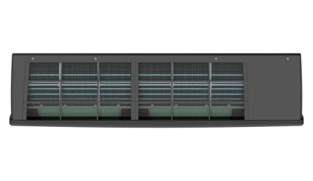 Настенный кондиционер (сплит-система) Royal Clima RC-AN70HN