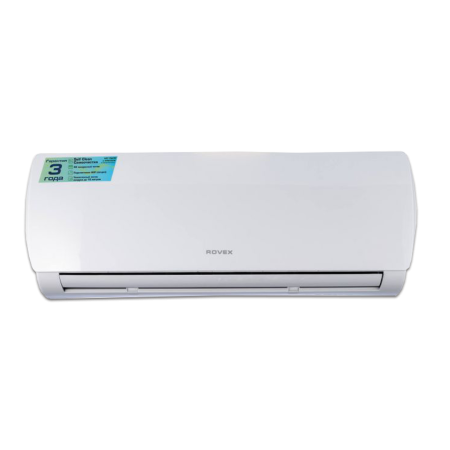 Настенный кондиционер (сплит-система) Rovex RS-24CST4
