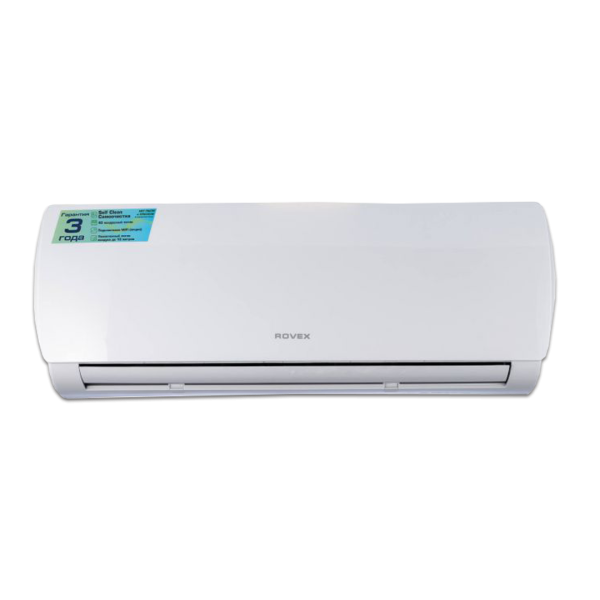 Настенный кондиционер (сплит-система) Rovex RS-07CST4