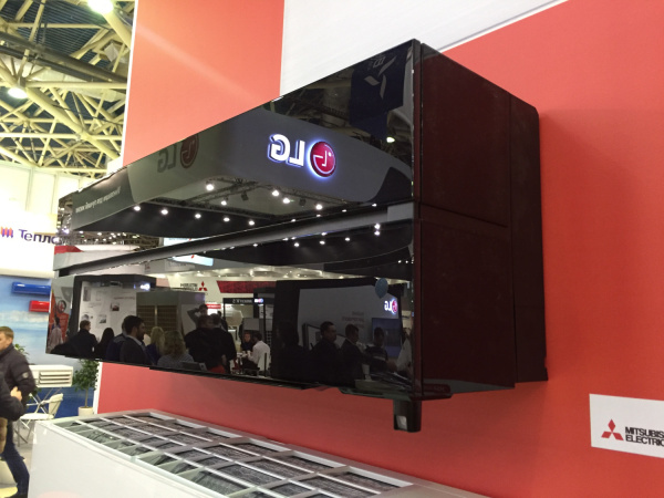 Канальный фанкойл Royal Clima VCT-82-VM3