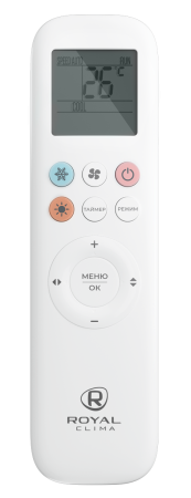 Настенный кондиционер Royal Clima RC-VX28HN