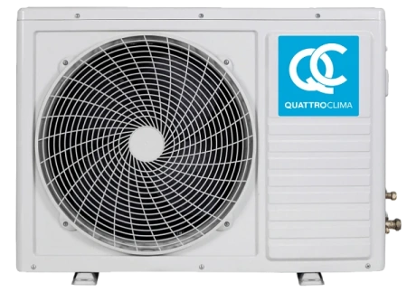 Настенный кондиционер (сплит-система) QuattroClima QV-VN18WD/QN-VN18WD