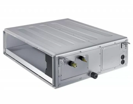 Канальный внутренний блок мульти сплит-системы Samsung AC140MNMDKH/EU