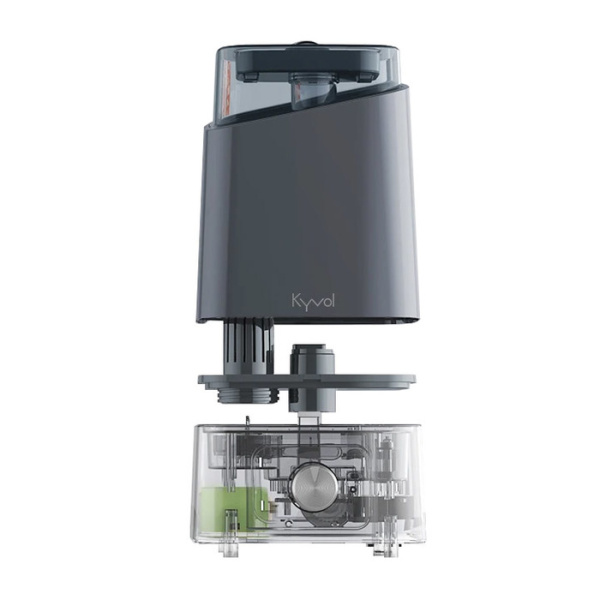 Умный Wi-Fi увлажнитель воздуха Kyvol EA200 Серый с диммером управления