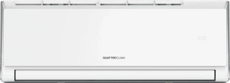 Настенный кондиционер (сплит-система) QuattroClima QV-VN18WD/QN-VN18WD