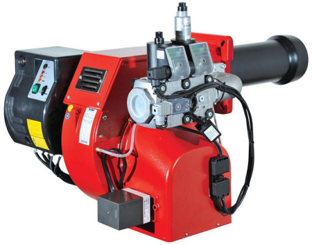 Газовая горелка Ecoflam BLU 1500.1 PAB LN