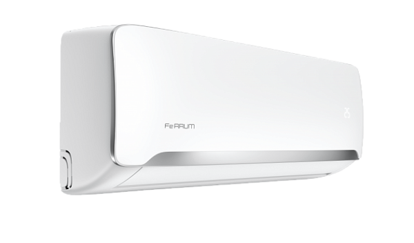 Настенный кондиционер (сплит-система) Ferrum FIS18F2-LT/FOS18F2-LT