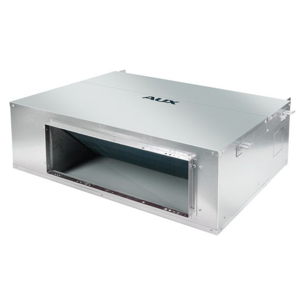 Канальный  кондиционер Aux ALMD-H18/4R1 / AL-H18/4R1(U)
