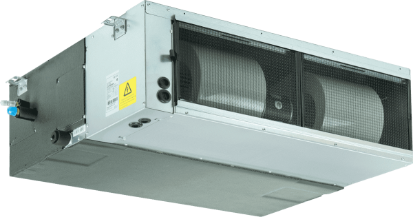 Канальный кондиционер Ecoclima ECLMD-H18/4R1