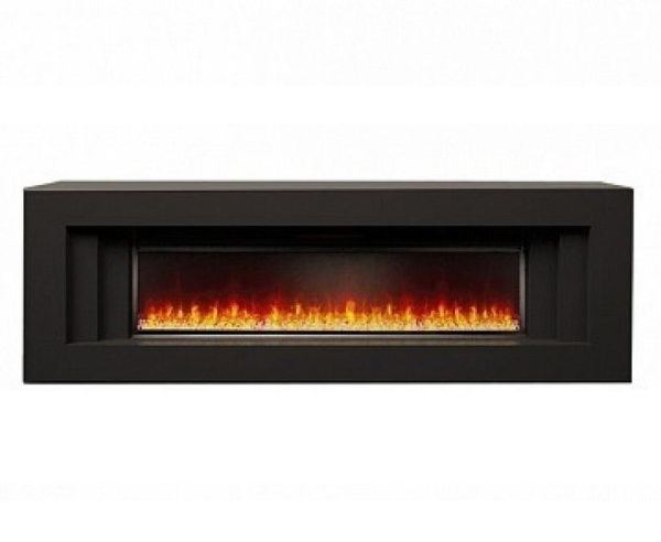 Линейный электрокамин Royal Flame Vision 60 LED