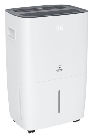 Бытовой осушитель воздуха Royal Clima RD-CR40-E