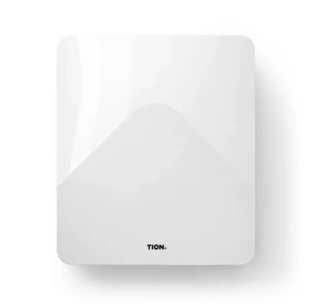 Приточная вентиляционная установка Бризер Tion 4S Plus