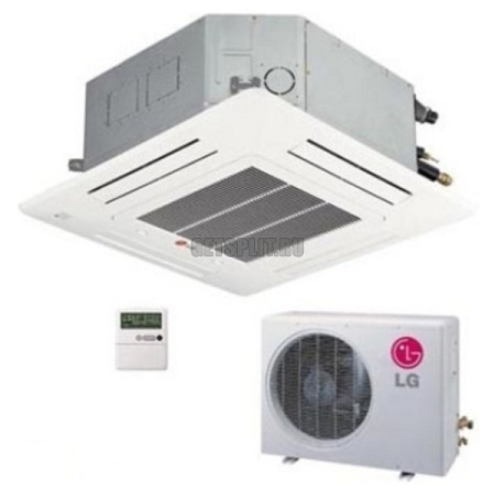Кассетный кондиционер LG UT36W