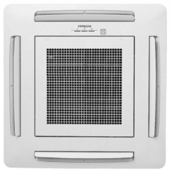 Кассетный кондиционер Hitachi RAI-50RPA/RAC-50NPA/RAI ECPP