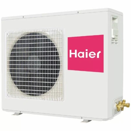 Кассетный кондиционер Haier AB35S2SC2FA /1U35S2SM3FA