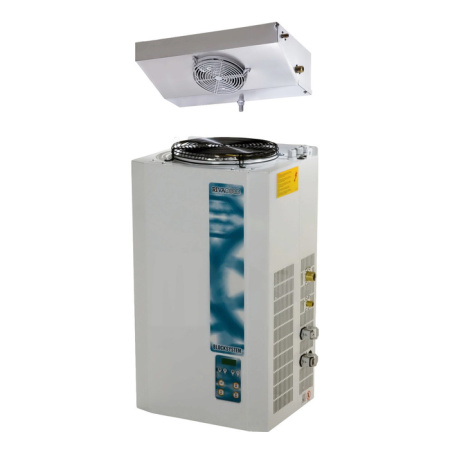 Среднетемпературная установка V камеры 4-6 м³ Rivacold FSM006Z001Winter