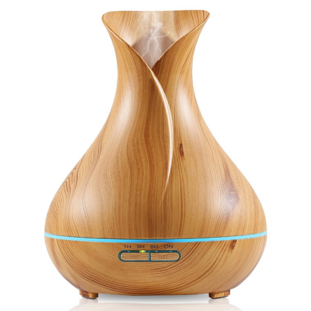 Ультразвуковой увлажнитель воздуха ZDK R55 light wood