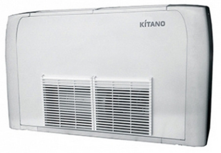 Напольно-потолочный фанкойл Kitano KP-Izumi-4P-CF-238