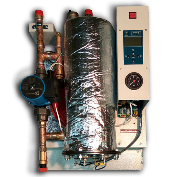 Электрический котел SAVITR Ultra 18 Plus (380В, 18кВт)