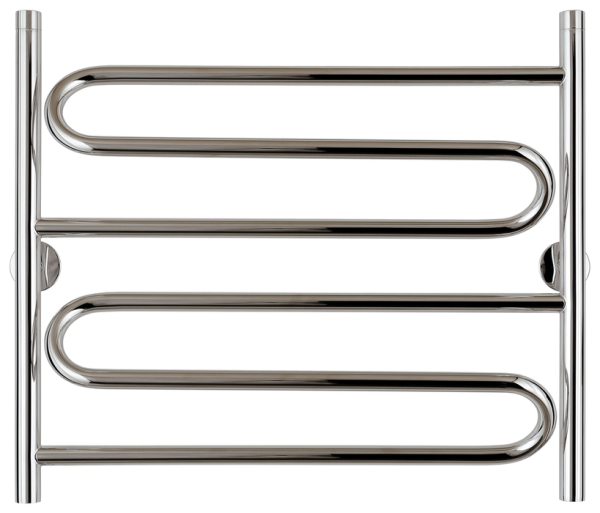 Водяной полотенцесушитель СТИЛЬЕ ПС Универсал-51 600х600 (2) Z 21