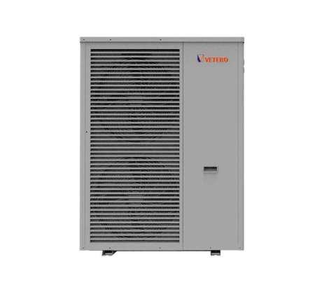 Тепловой насос VETERO  ECO AIR 25 (I)