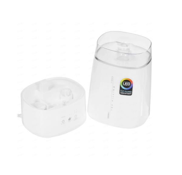 Ультразвуковой увлажнитель воздуха Centek СТ-5108