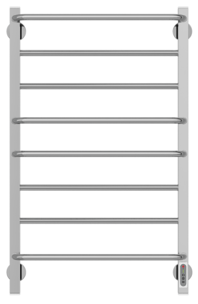 Электрический полотенцесушитель Terminus Евромикс П8 400х850 электро