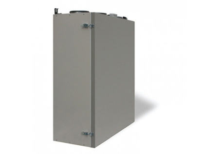 Приточно-вытяжная система вентиляции с рекуперацией тепла Turkov ZENIT HECO-750W