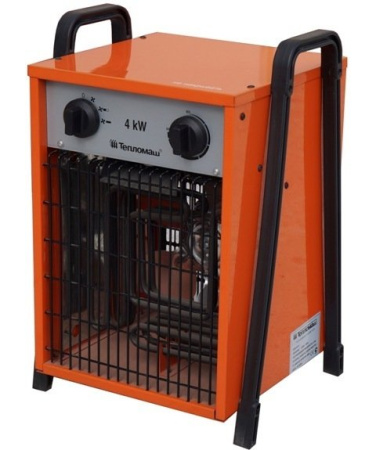 Тепловая пушка Тепломаш КЭВ-4С41E