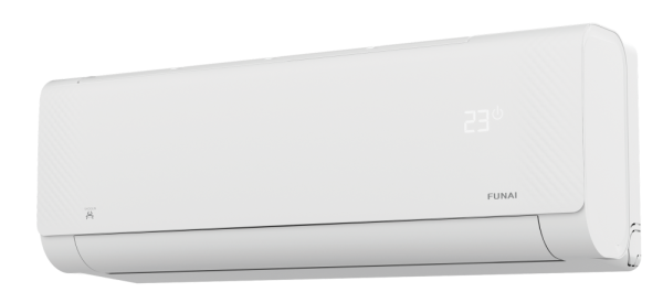 Настенный кондиционер Funai RAC-SG55HP.D02