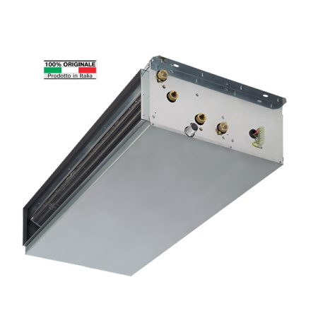 Канальный фанкойл Royal Clima VCB 210P2 (Z)