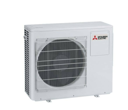 Внешний блок мульти сплит-системы на 4 комнаты Mitsubishi Electric MXZ-4F72VF