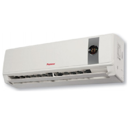 Настенный внутренний блок мульти сплит- системы Pioneer  KRMS07A