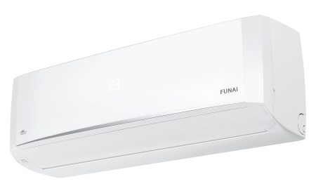 Настенный кондиционер Funai RAC-I-SN25HP.D04