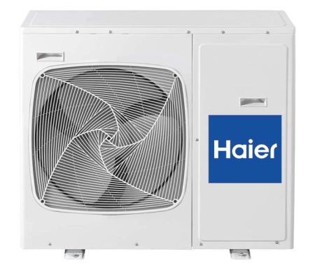 Внешний блок мульти сплит- системы на 3 комнаты Haier 3U24GS3ERA