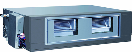 Канальная VRF система Haier  AD722MPERA