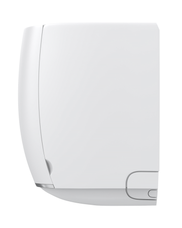 Настенный кондиционер Hisense AS-10UW4RYDTV02 WI-FI