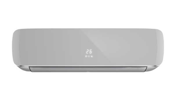 Настенный кондиционер (сплит-система) Hisense AS-10UW4RVETG00(R) SILVER