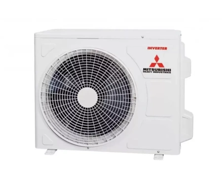 Настенный кондиционер (сплит-система) Mitsubishi Heavy SRK50ZSP-W/SRC50ZSP-W