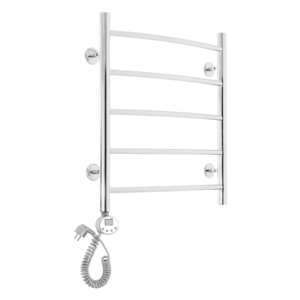 Электрический полотенцесушитель Domoterm Калипсо П5 500x600 EL