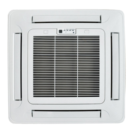 Кассетный кондиционер Neoclima NS/NU-12B5