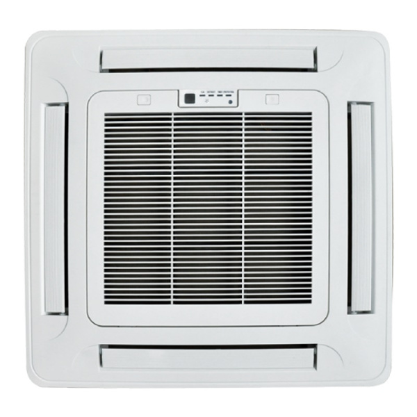 Кассетный кондиционер Neoclima NS/NU-18B5