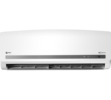 Настенный кондиционер (сплит-система) Roda DS-KP07/DU-KP07
