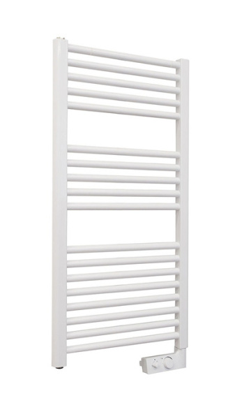 Электрический полотенцесушитель Atlantic 2012 NW 300W (850303)