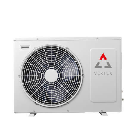 Напольно-потолочный кондиционер Vertex Grizzly-18CFA