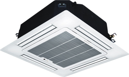 Кассетный внутренний блок мульти сплит-системы Elephant-140/CC